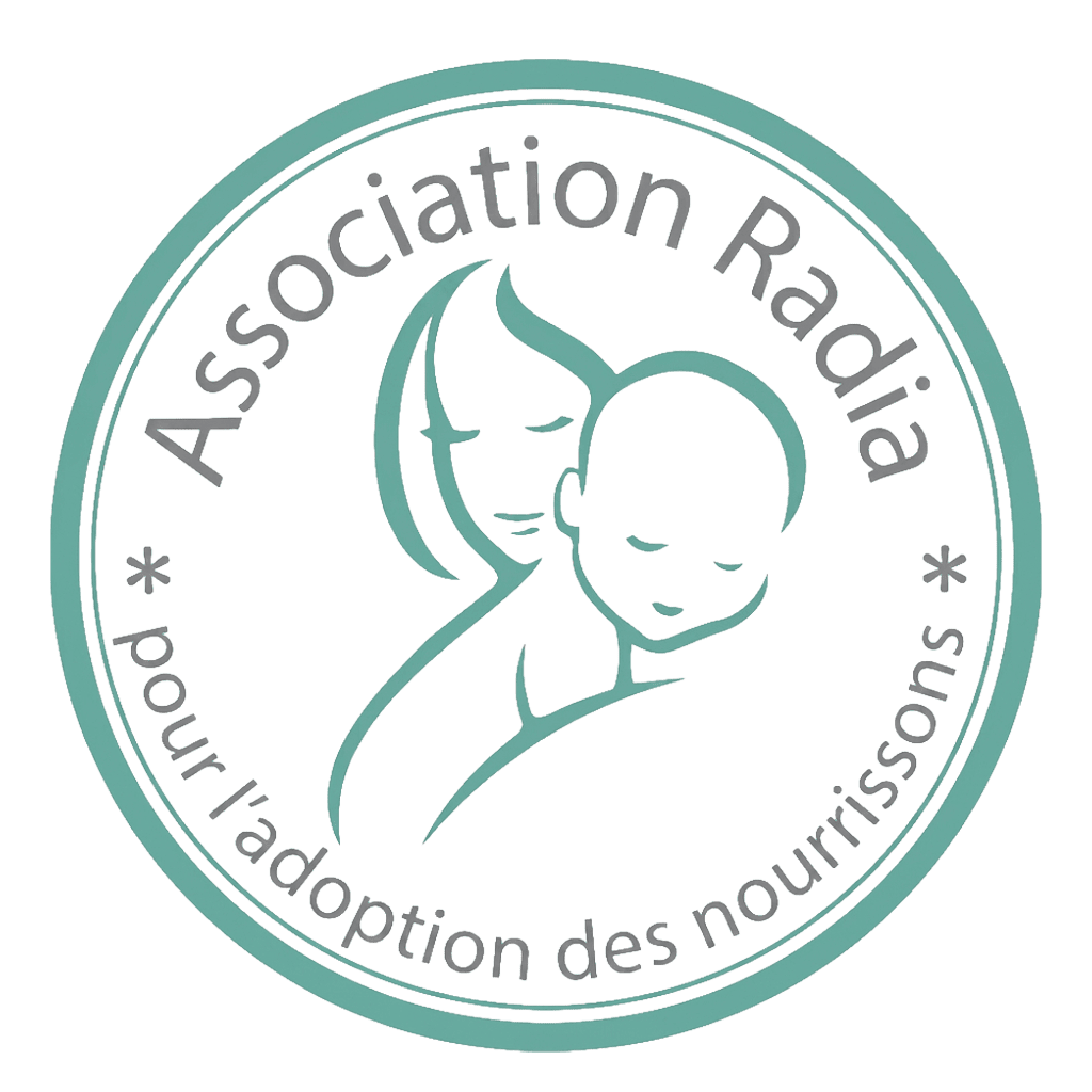 Logo Association Radia