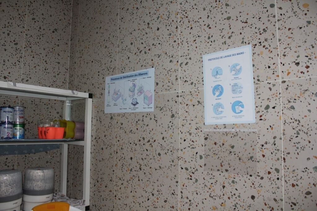 Hygiène & stérilisation
