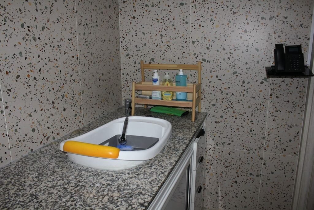 Salle de bain