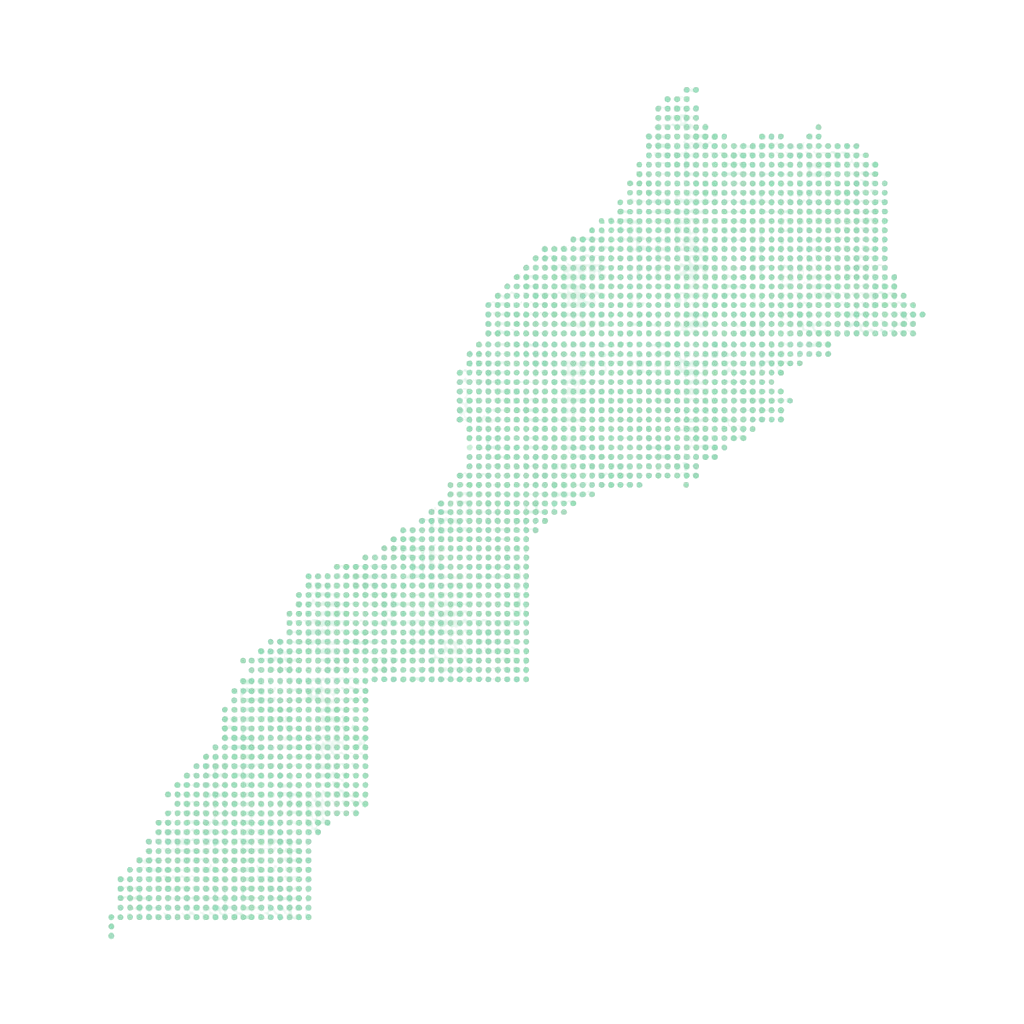 Accueil Kafala carte du Maroc